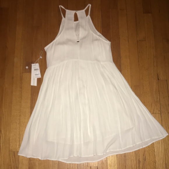 O’Neill Marla Fit n Flare Dress sz Sm BNWT - Picture 3 of 8
